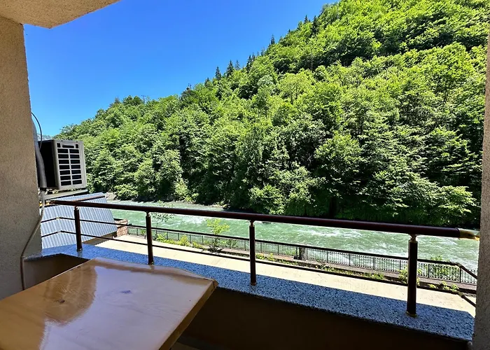Tuva Villa Bungalov