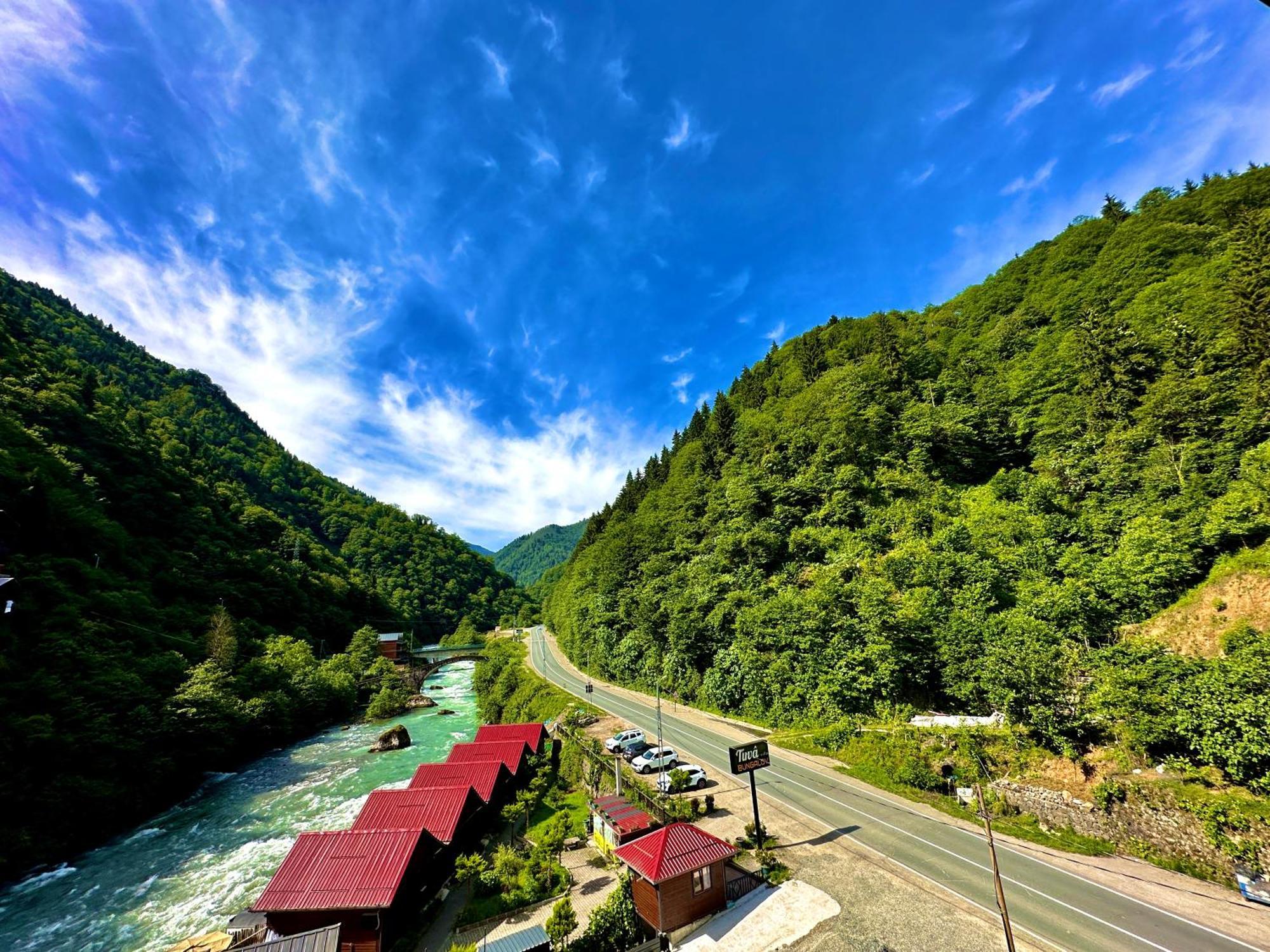 Chaletu Tuva *